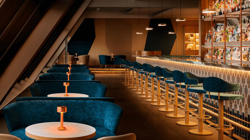 Tivoli Marina Vilamoura Algarve Resort